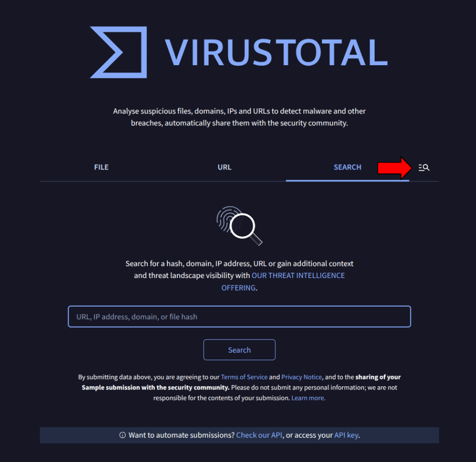 Image VT